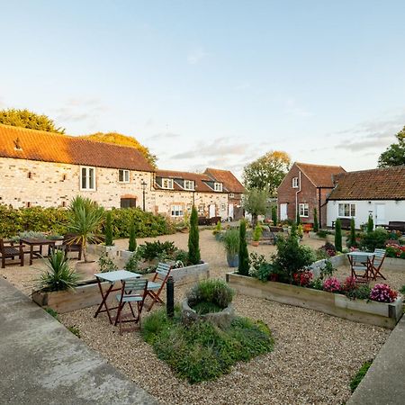Horseshoe Cottage Bridlington Bagian luar foto