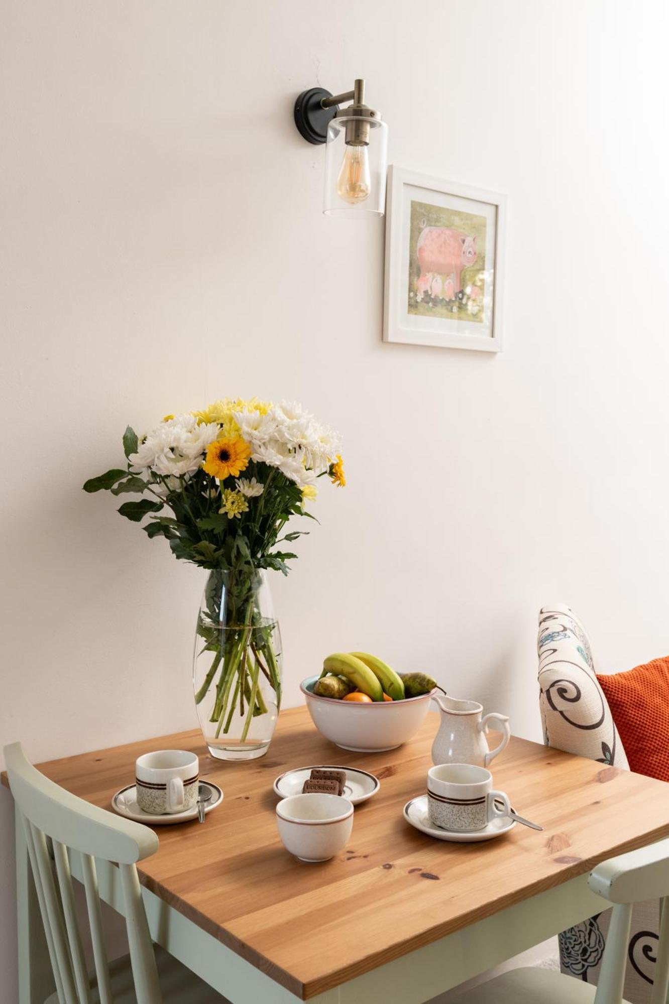 Horseshoe Cottage Bridlington Bagian luar foto