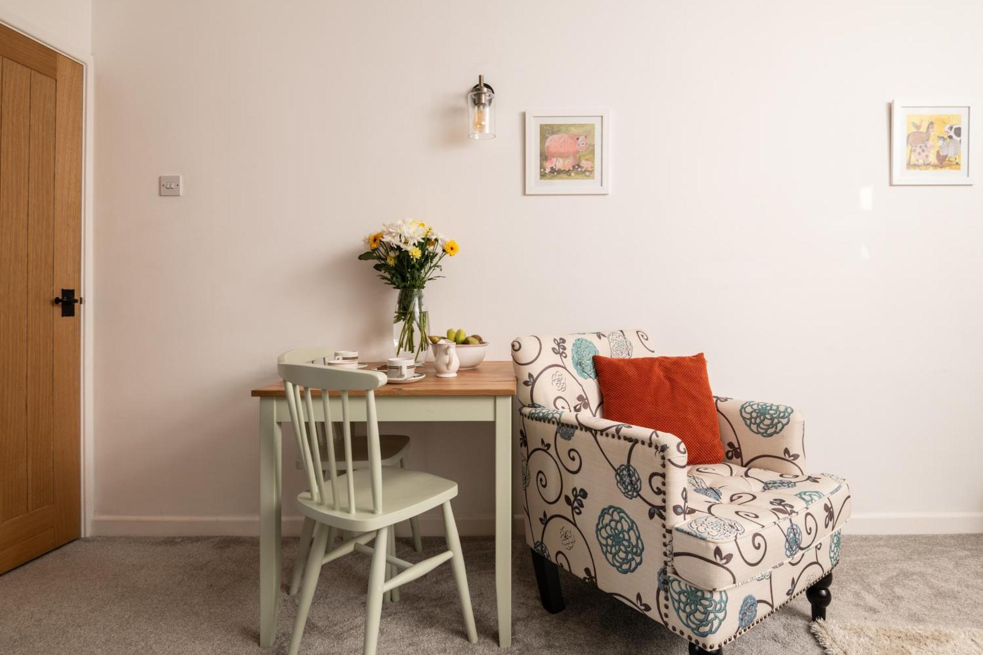 Horseshoe Cottage Bridlington Bagian luar foto