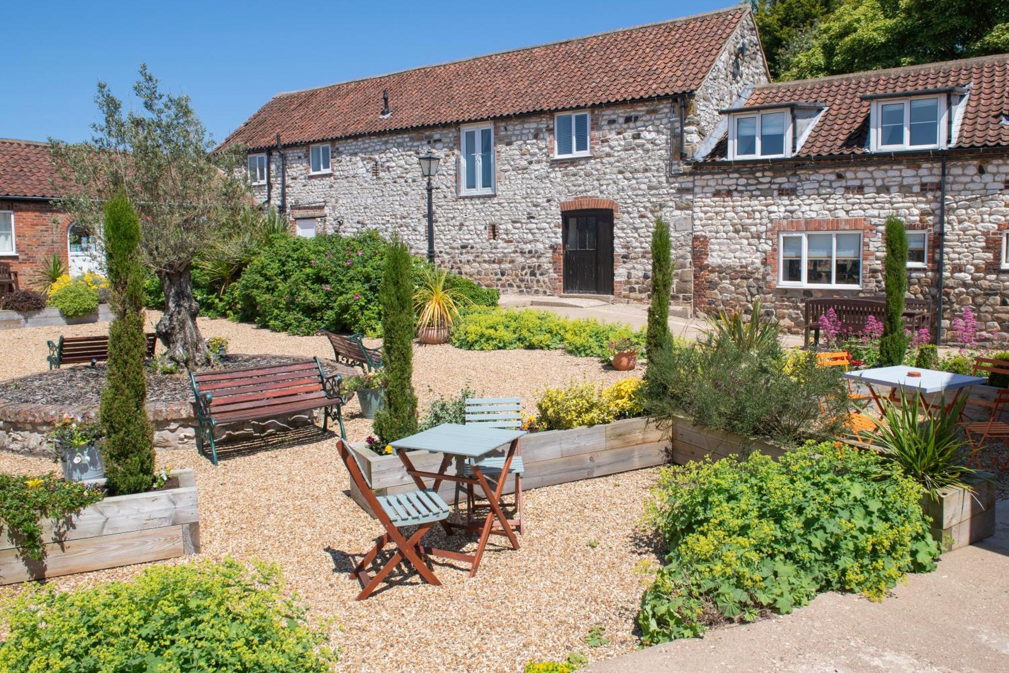 Horseshoe Cottage Bridlington Bagian luar foto