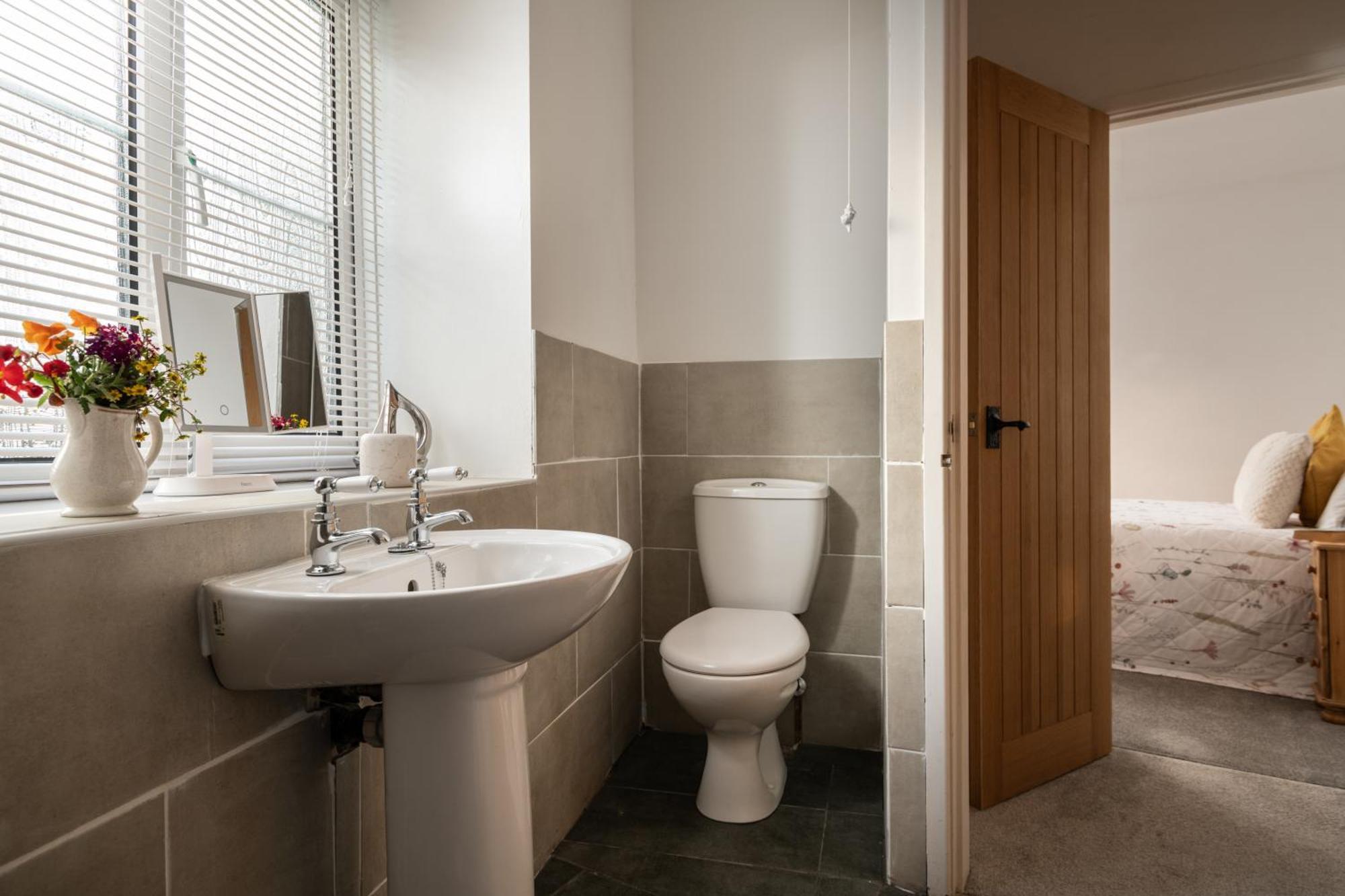 Horseshoe Cottage Bridlington Bagian luar foto