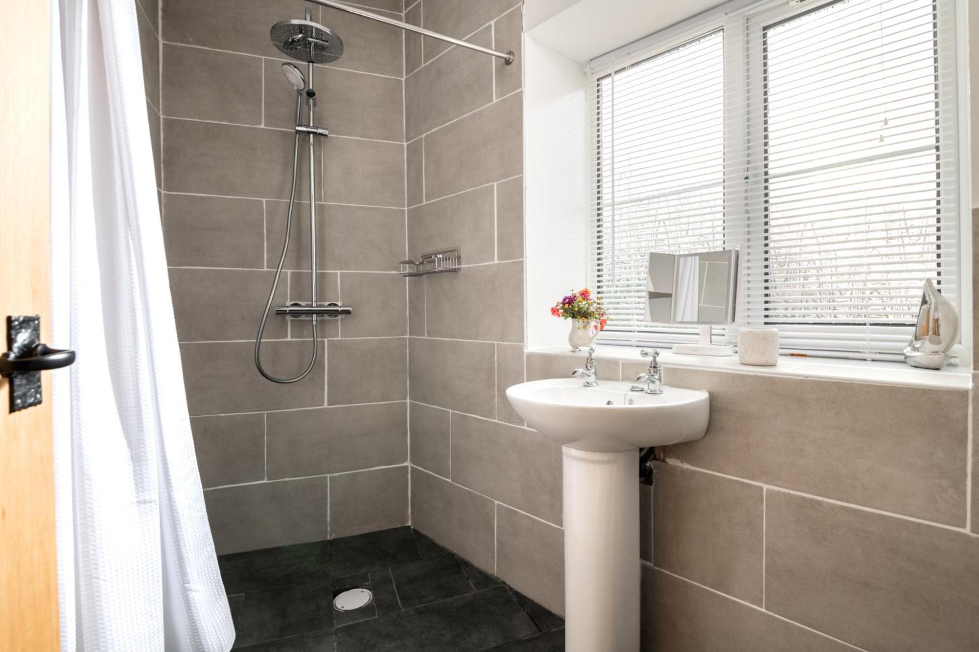 Horseshoe Cottage Bridlington Bagian luar foto